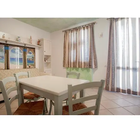 Appartement Monolocale Teodora *