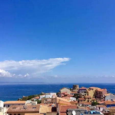 Monolocale Teodora * Santa Teresa Gallura