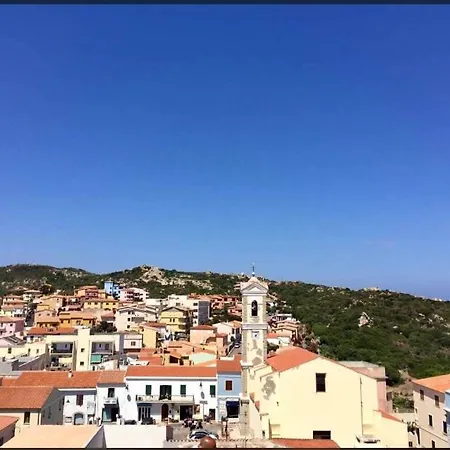 Monolocale Teodora Appartement