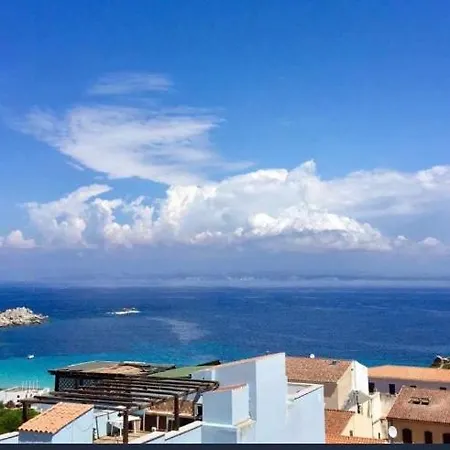 Lägenhet Monolocale Teodora Santa Teresa Gallura