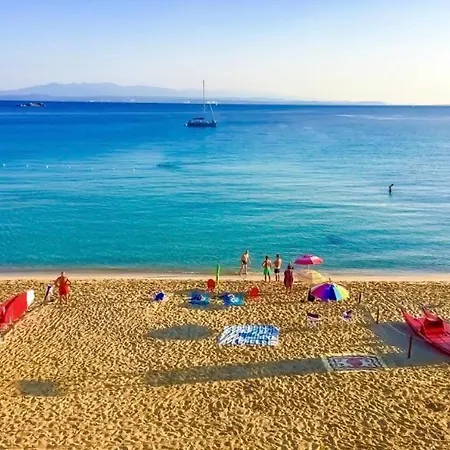 Monolocale Teodora Lägenhet