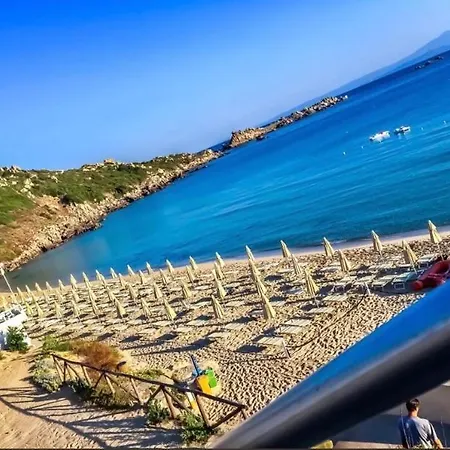 Apartament Monolocale Teodora