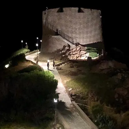 Apartament Monolocale Teodora