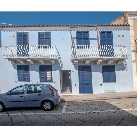 Monolocale Teodora Apartment