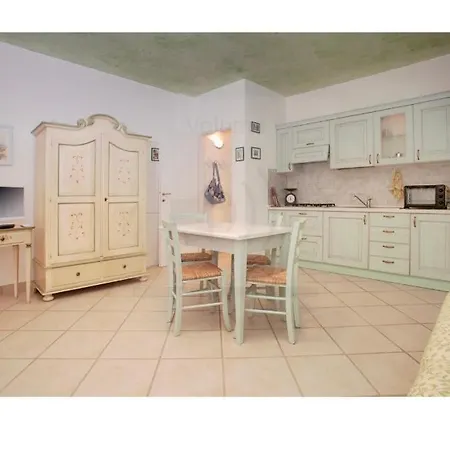 Monolocale Teodora Apartment