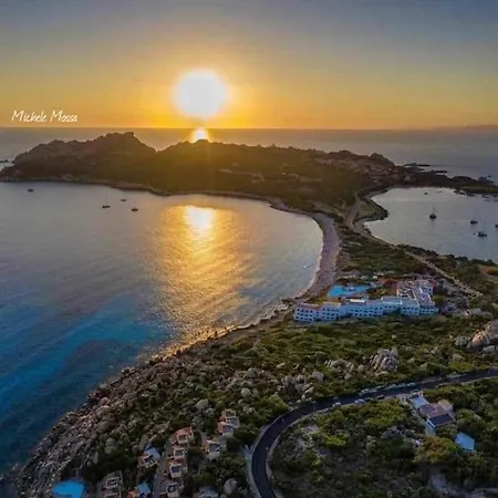 Monolocale Teodora * Санта-Тереза-Галлура