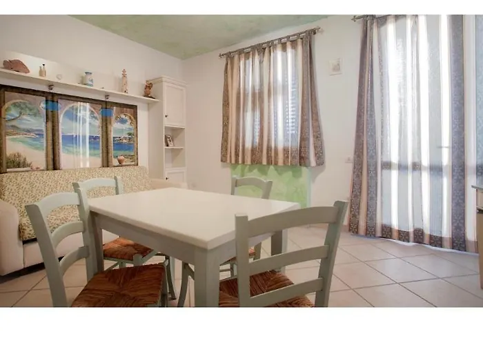 アパート Monolocale Teodora *