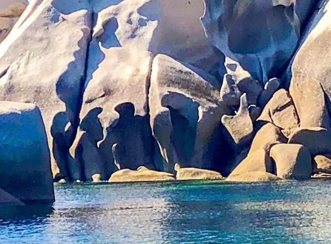 アパート Monolocale Teodora サンタ・テレーザ・ガッルーラ